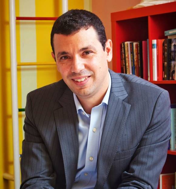 Avi BenShoshan 대표