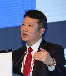 손지웅 부사장