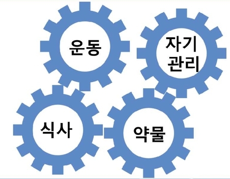 당뇨병 치료법