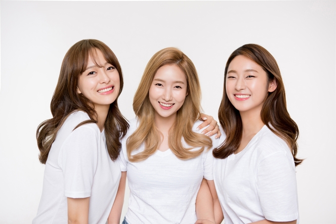 사진 1 미소로 달라진 삶 사연 선발자 : 최민제(19) 최은원(29) 박소은(19)