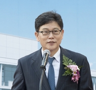 김효명 의무부총장