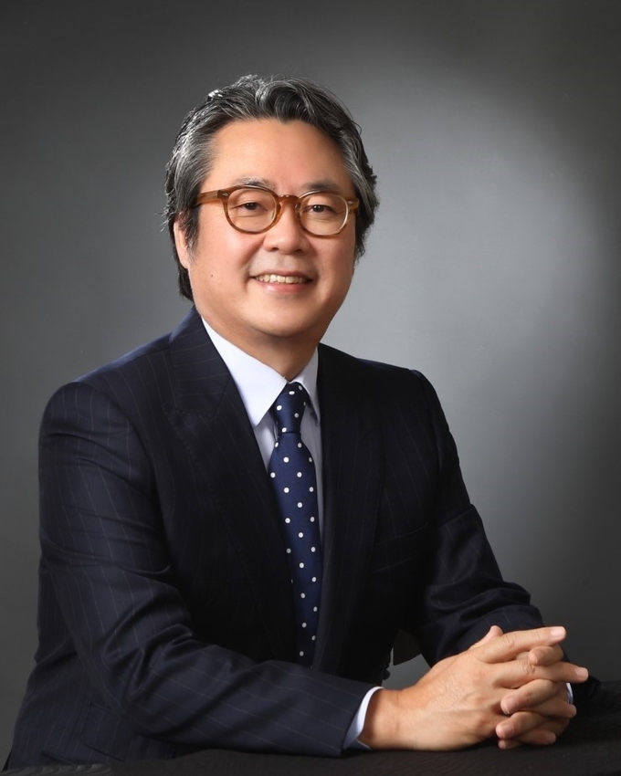 허경화 국제담당 부회장