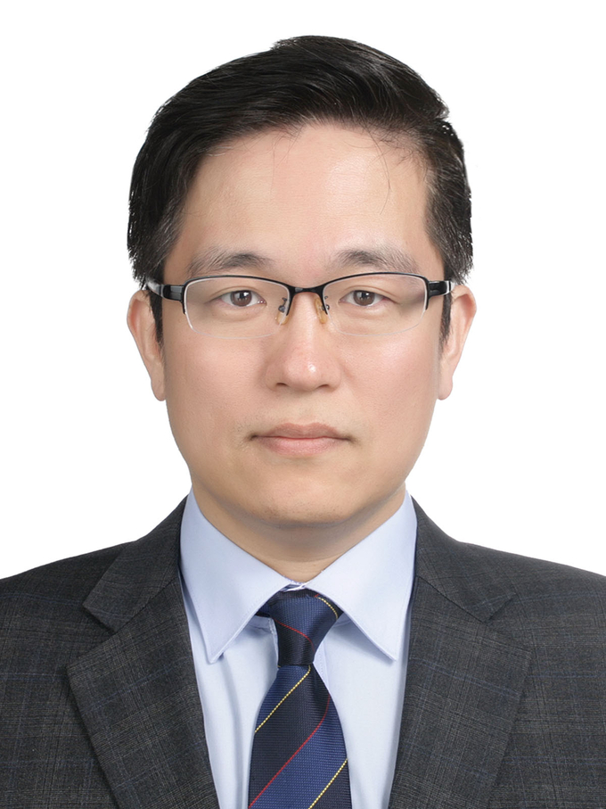 이정표 교수