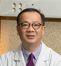 이흥만 센터장