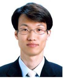 KBSI 생물재난연구팀장 권요셉 박사(책임)