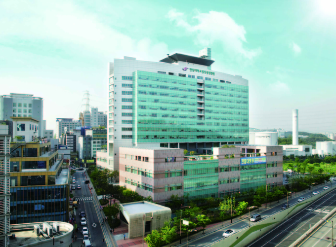 한림대학교동탄성심병원