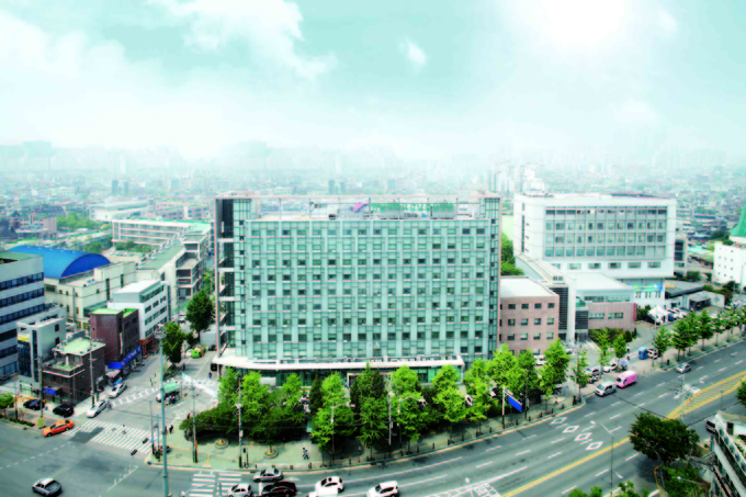한림대학교강남성심병원