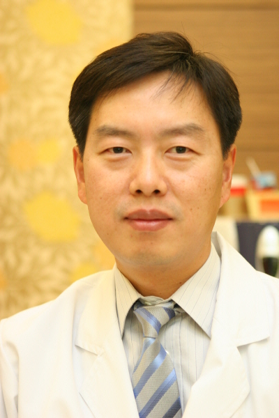김태헌 진료부원장
