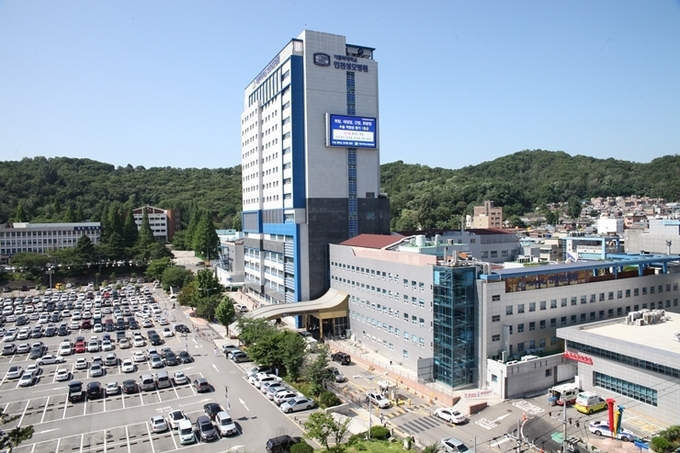 인천 대학 병원