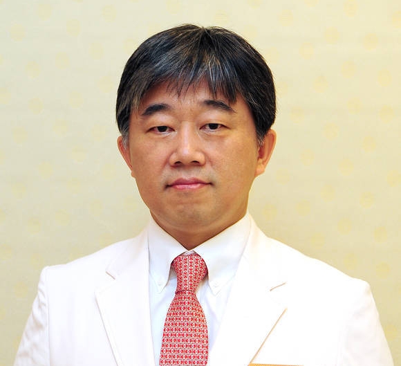 박웅양 삼성유전체연구소장