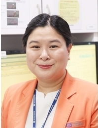 이순진 간호사
