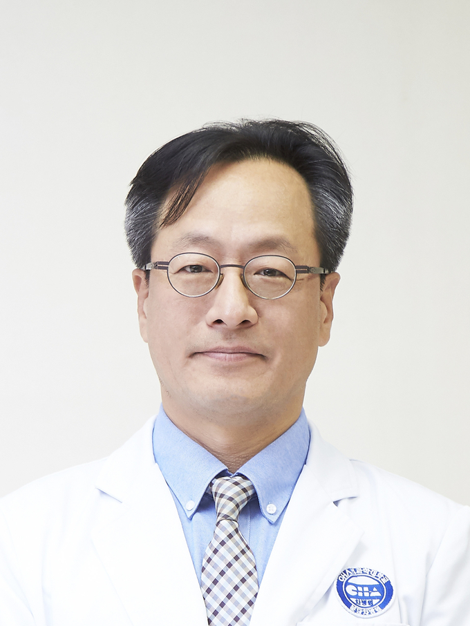 김재화 분당차병원장