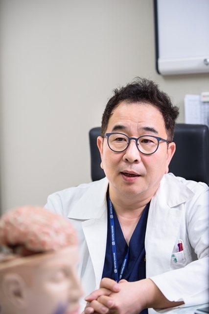 허륭 교수