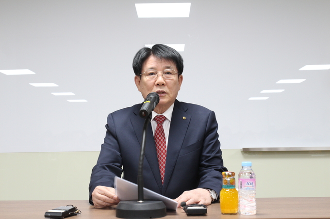 이정희 기획정책위원장