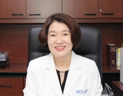 이은숙 국립암센터 원장