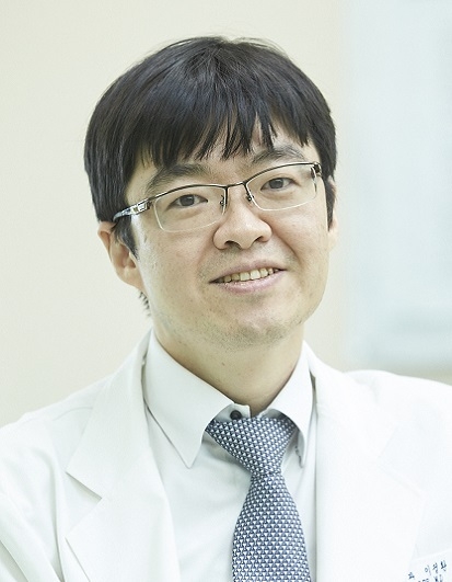 이정환 교수