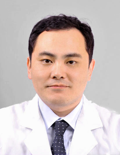 우상명 박사