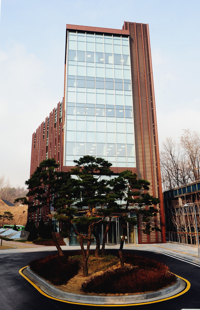 삼성서울병원 양성자치료센터