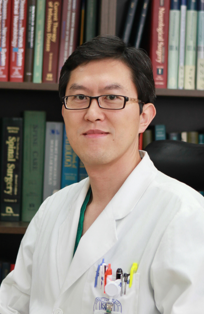 박동혁 교수