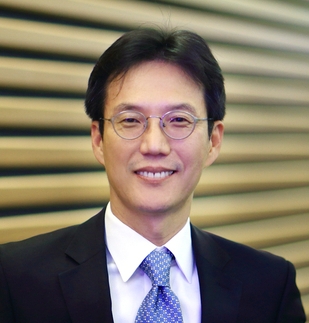 김상표 대표이사 사장