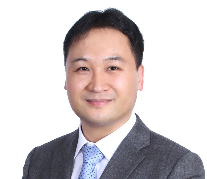 김명기 교수