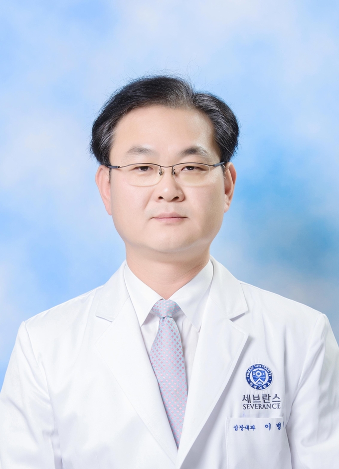 이병권 교수