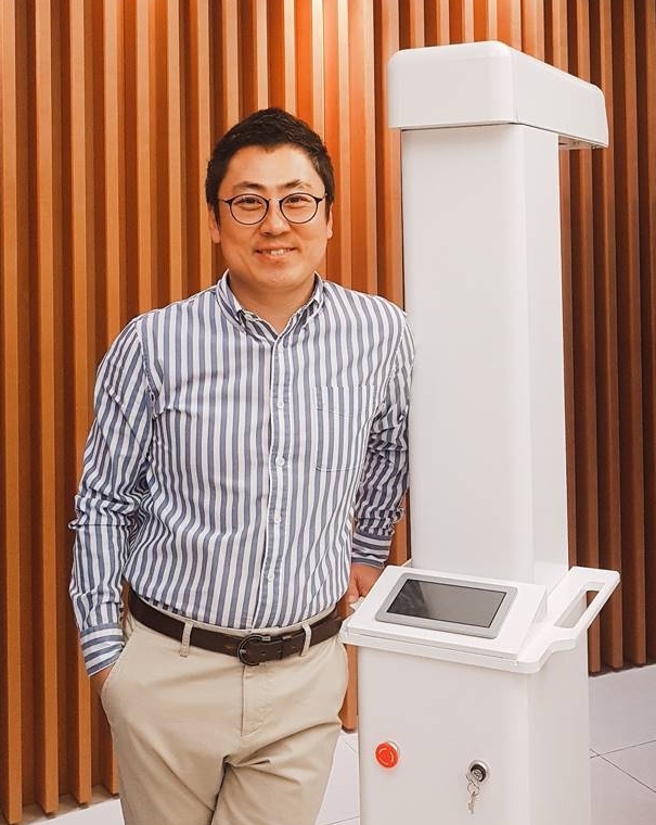 마이23항노화센터 정동하 원장