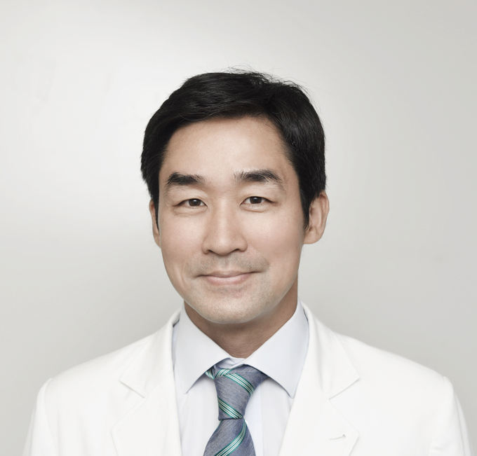 한영근 교수