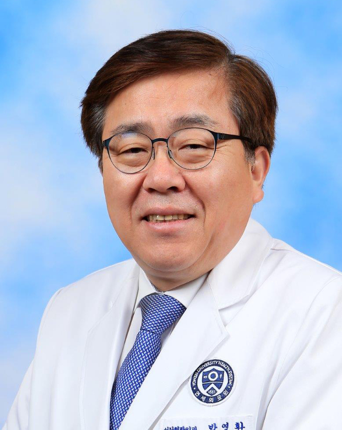 박영환 교수