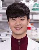 김성식 박사과정생