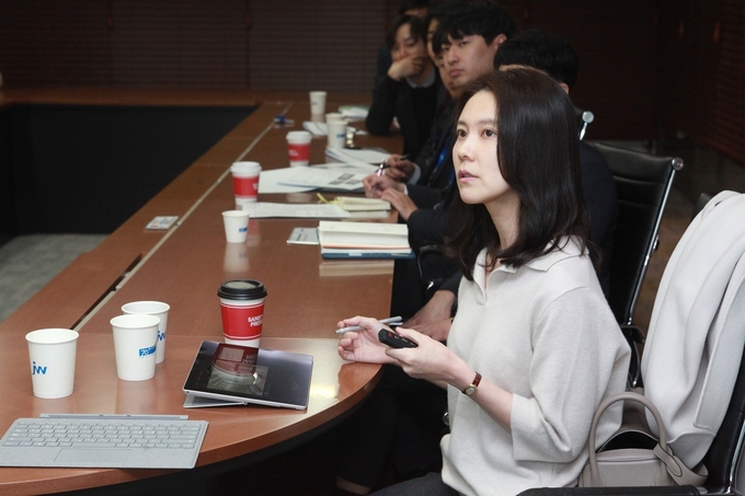 이혜정 더힐즈의원 대표원장