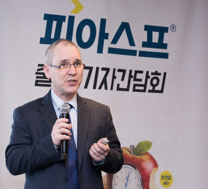 팀헤이스 박사 