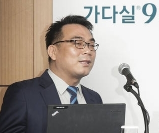 김진오 상무