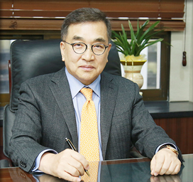 이경국 회장