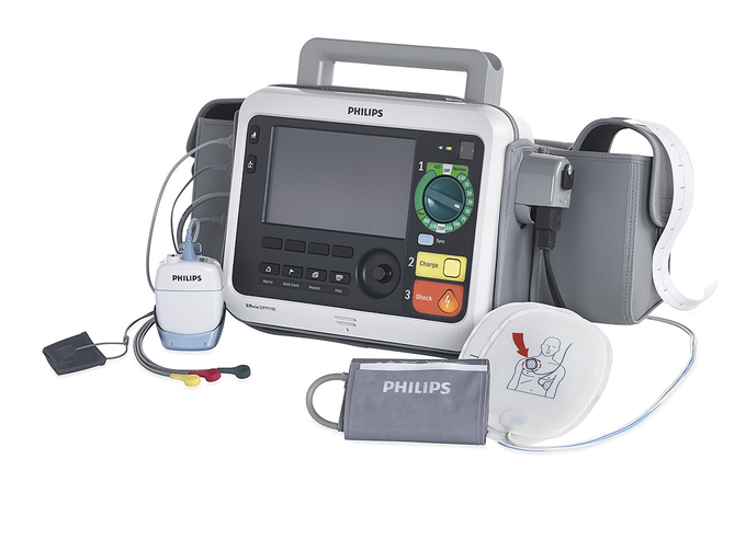 에피시아 DFM100 (Efficia DFM100)