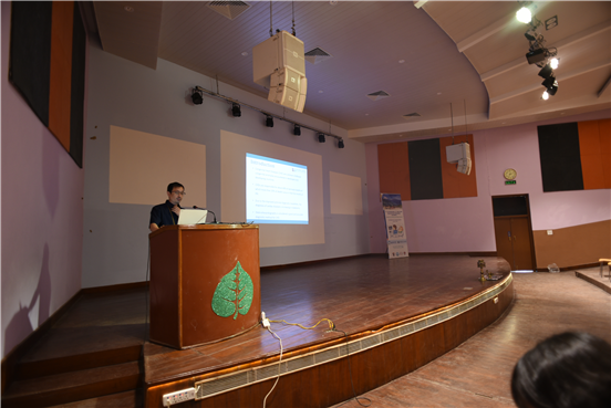 Dr. Anish Joshi