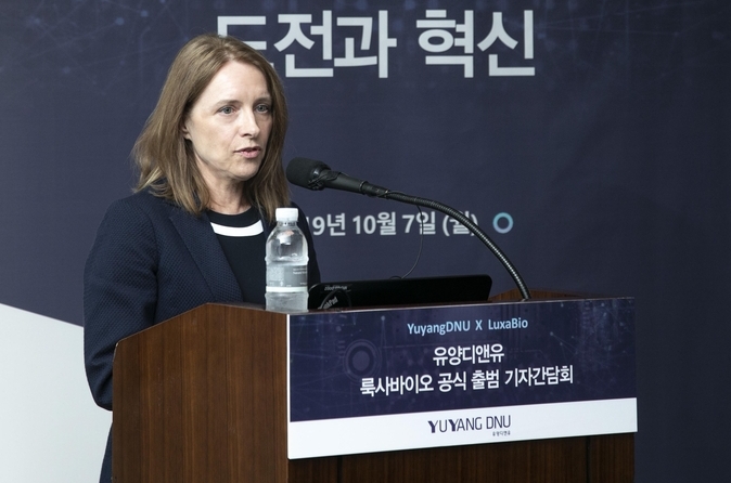 샐리 템플 박사