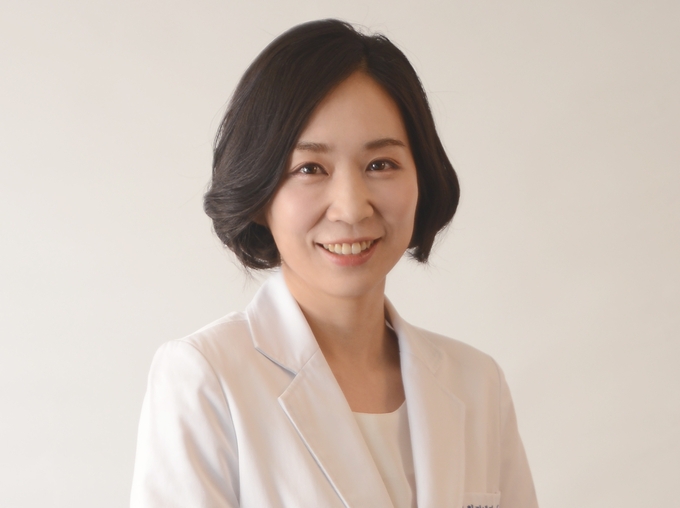 정고은 교수
