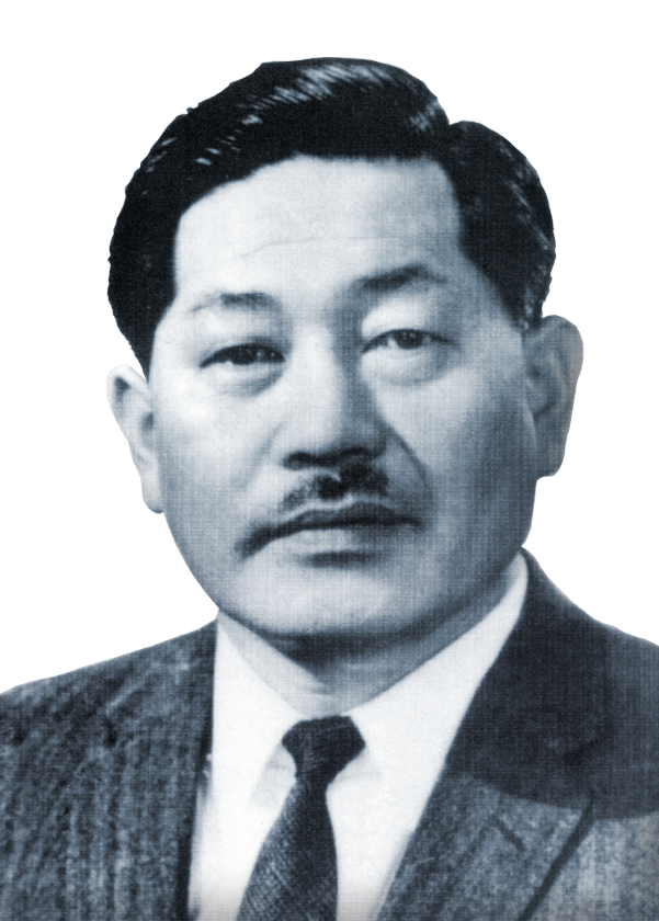 성곡 김성곤
