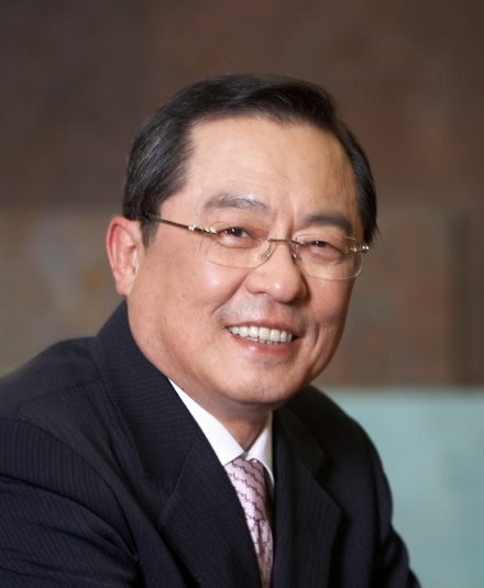구자열 고려대 교우회장