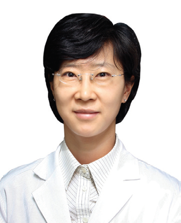 김명아 교수