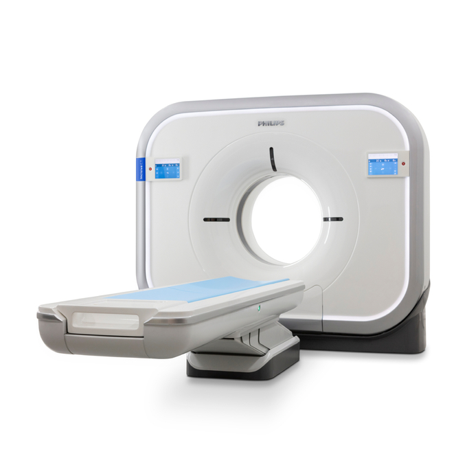 인사이시브 CT (Incisive CT)
