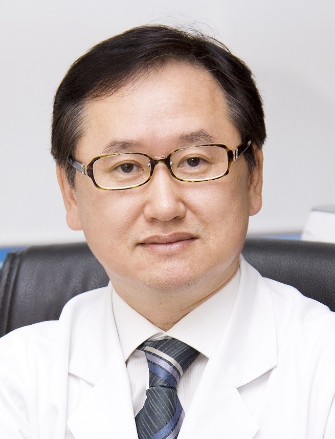 박승하 회장