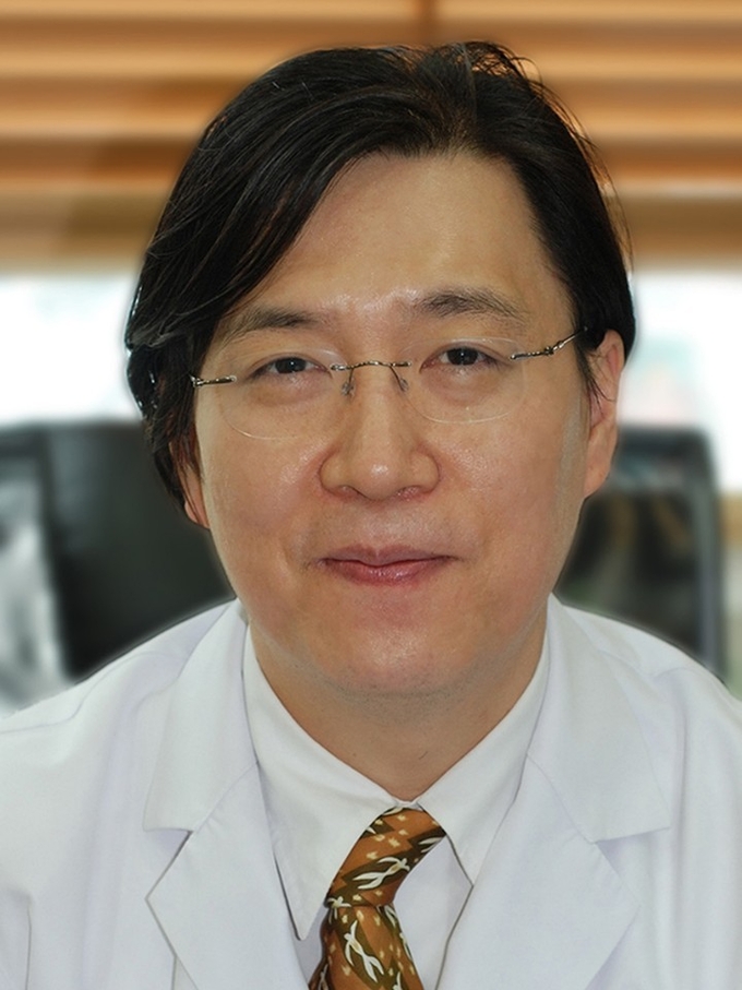 김영구 이사장