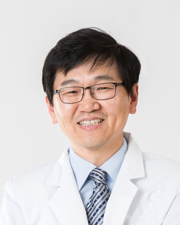 유재두 신임 이대목동병원장