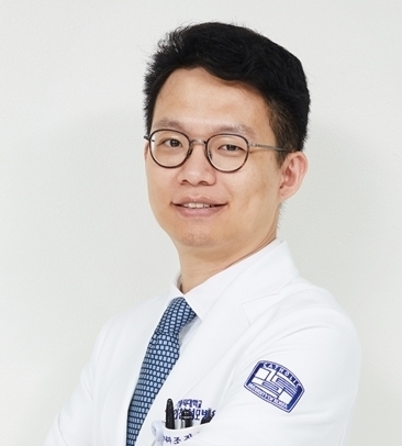 조장호 교수
