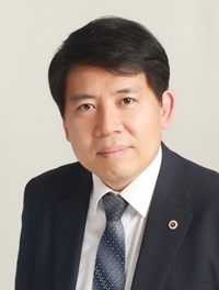 이동욱 경기도의사회 회장