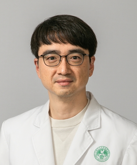 김원중 마취통증의학과 교수