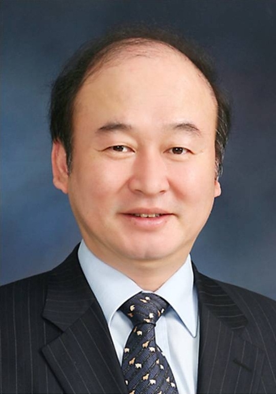 구영 서울대치과병원장