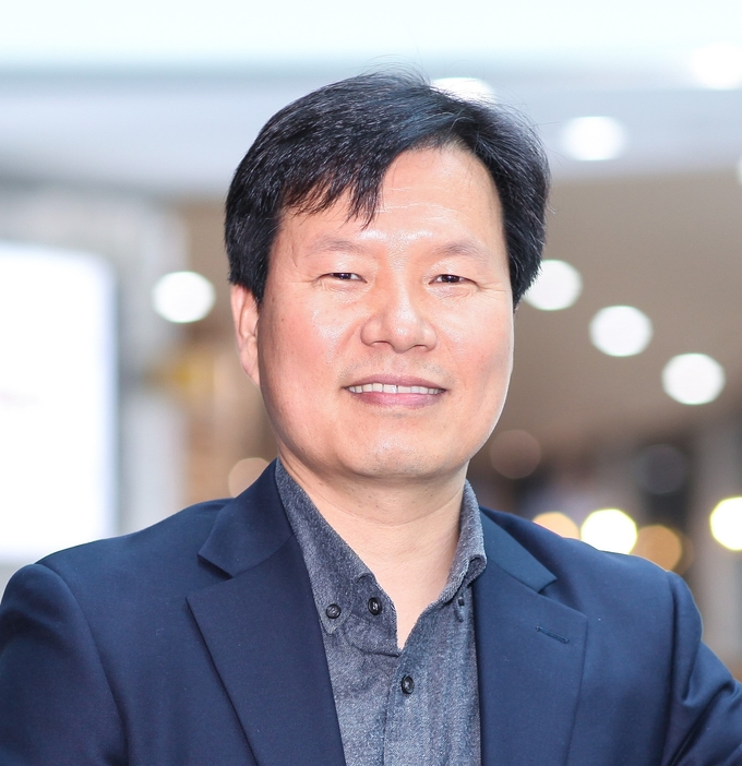 허원도 초빙연구위원